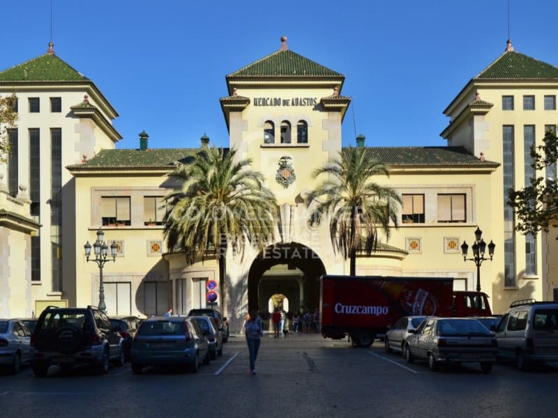 3 soverom Leilighet til salgs i Valencia by med svømmebasseng - € 590 000 (Ref: 9402181)