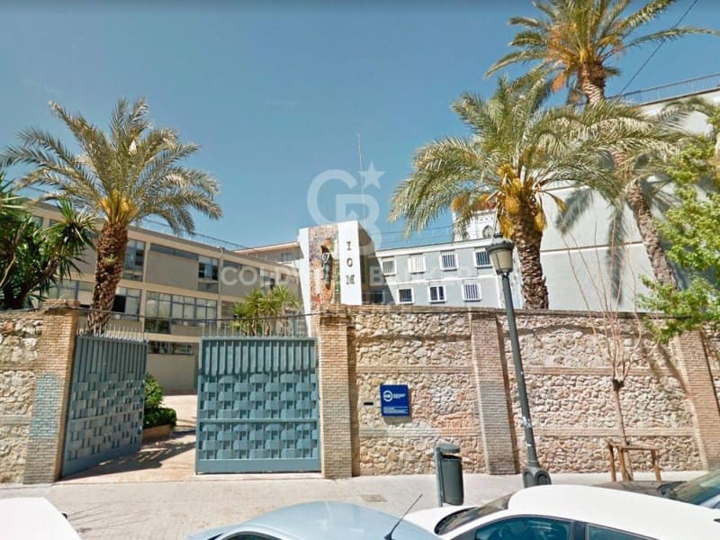 3 camera da letto Appartamento in vendita in Valencia citta con piscina - 590.000 € (Rif: 9402181)