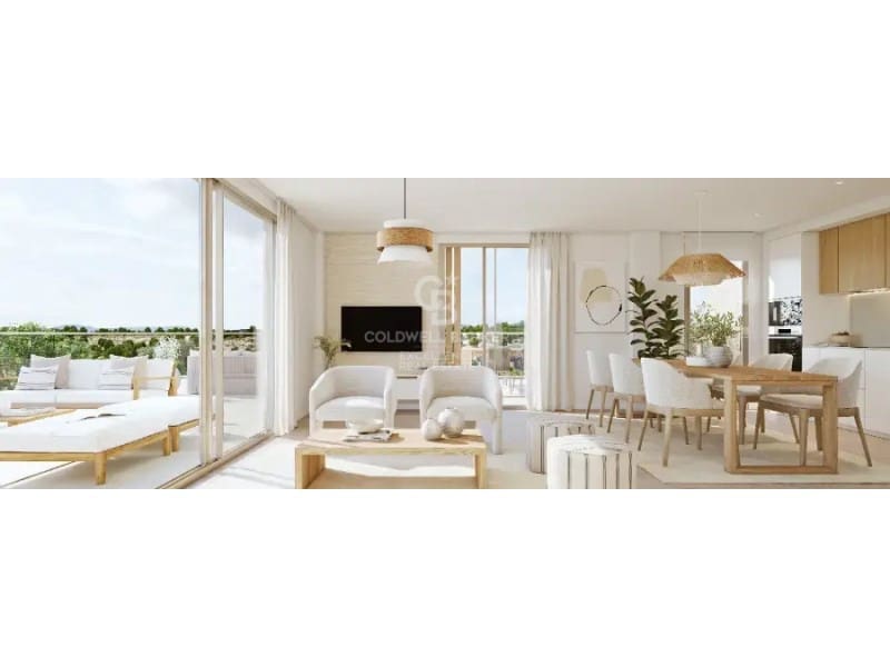 Appartement à vendre à Campolivar avec piscine garage - 466 000 € (Ref: 9402182)