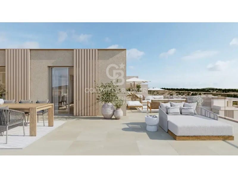 Appartement à vendre à Campolivar avec piscine garage - 466 000 € (Ref: 9402182)