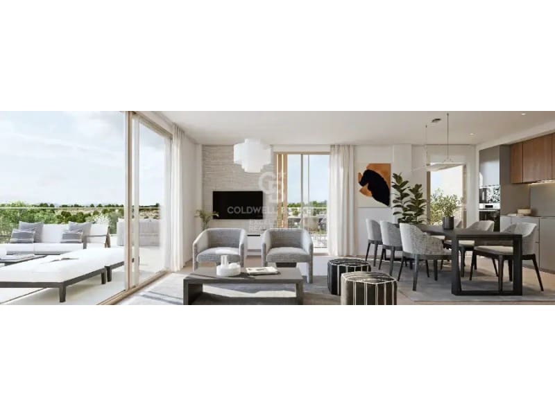 Appartement à vendre à Campolivar avec piscine garage - 466 000 € (Ref: 9402182)