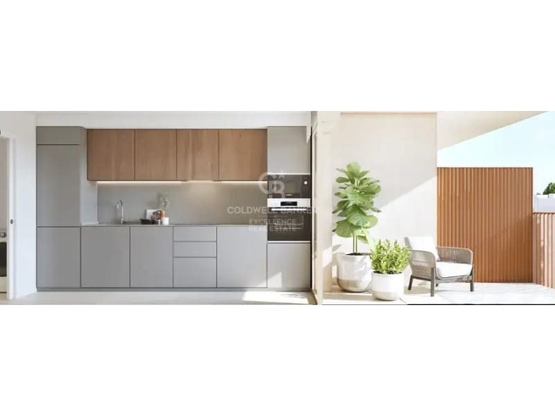 Appartement à vendre à Campolivar avec piscine garage - 466 000 € (Ref: 9402182)