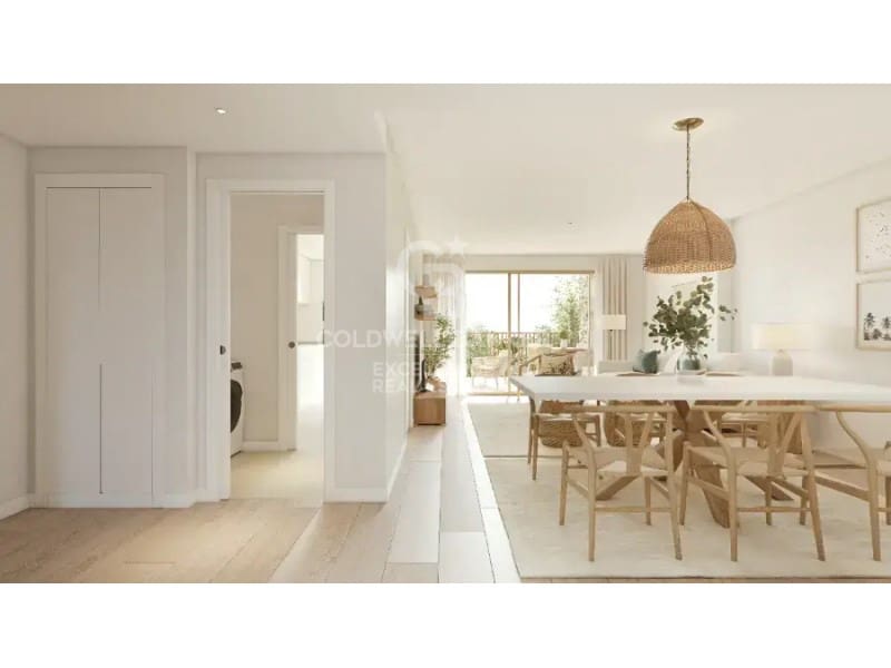 Appartement à vendre à Campolivar avec piscine garage - 466 000 € (Ref: 9402182)