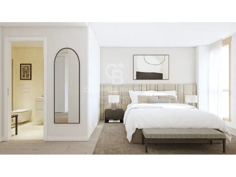 Appartement à vendre à Campolivar avec piscine garage - 466 000 € (Ref: 9402182)