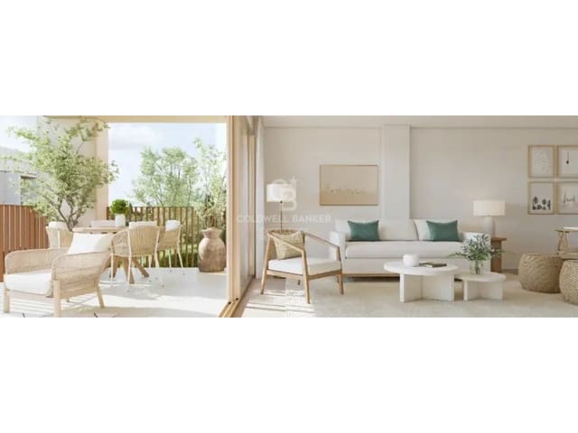 Flat te koop in Campolivar, Godella met zwembad garage - € 466.000 (Ref: 9402182)