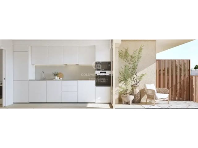 Flat te koop in Campolivar, Godella met zwembad garage - € 466.000 (Ref: 9402182)