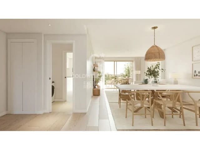 Flat te koop in Campolivar, Godella met zwembad garage - € 466.000 (Ref: 9402182)