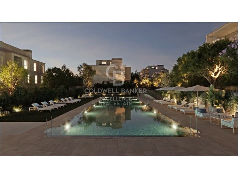 Appartement à vendre à Campolivar avec piscine garage - 466 000 € (Ref: 9402182)