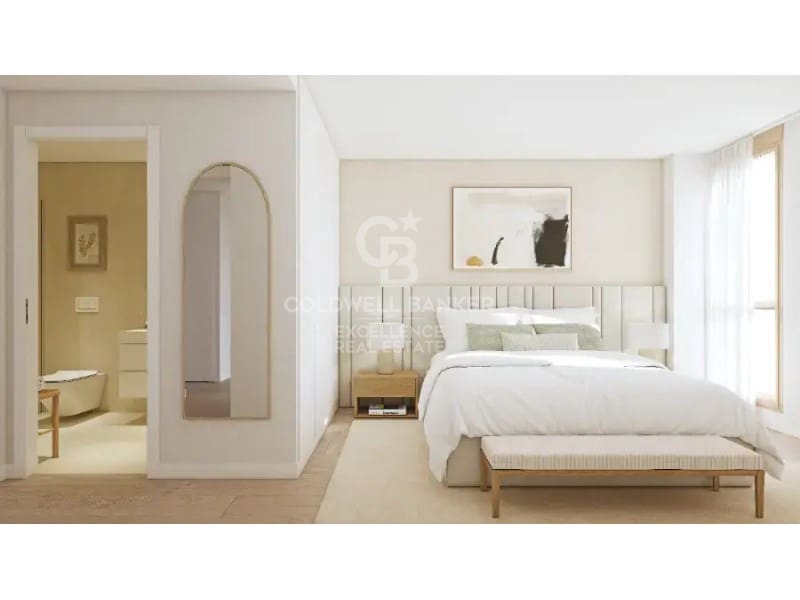 Appartement à vendre à Campolivar avec piscine garage - 466 000 € (Ref: 9402182)