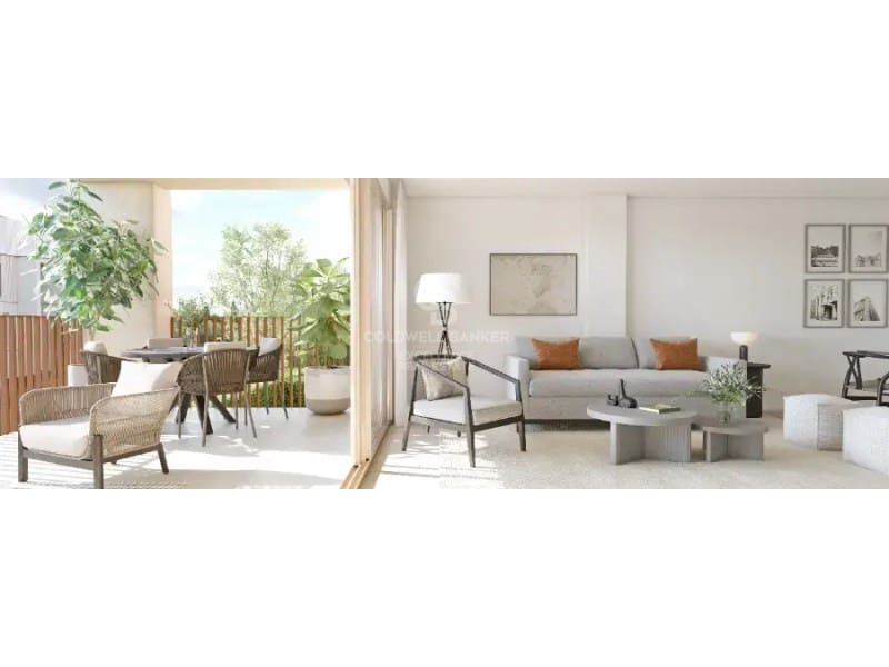 Appartement à vendre à Campolivar avec piscine garage - 466 000 € (Ref: 9402182)