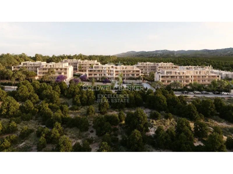 Appartement à vendre à Campolivar avec piscine garage - 466 000 € (Ref: 9402182)