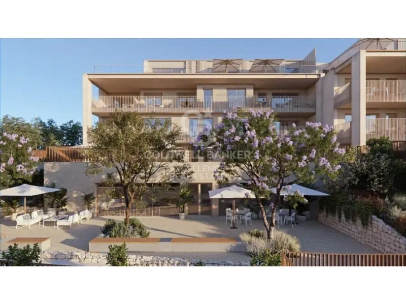 Appartement à vendre à Campolivar avec piscine garage - 466 000 € (Ref: 9402182)