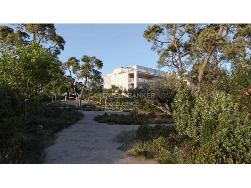 Appartement à vendre à Campolivar avec piscine garage - 466 000 € (Ref: 9402182)