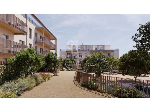 Flat te koop in Campolivar, Godella met zwembad garage - € 369.000 (Ref: 9402183)