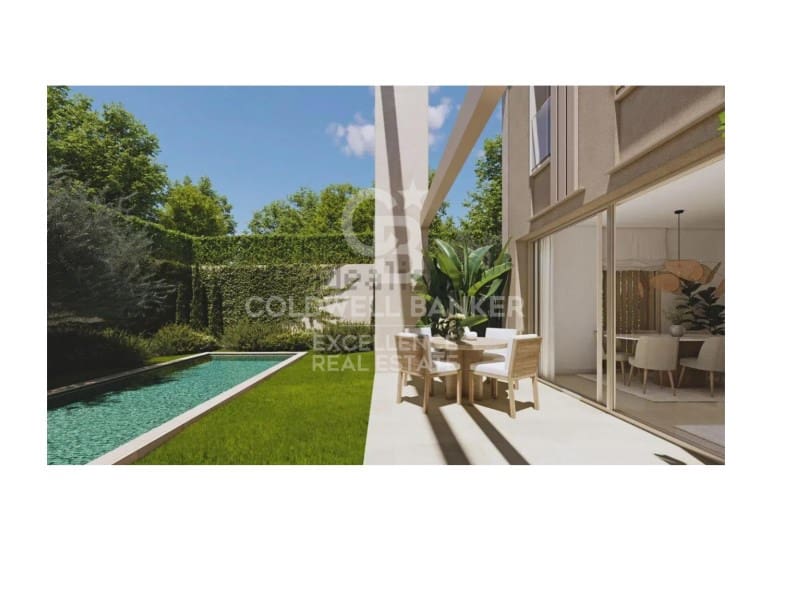 Casa de 4 habitaciones en Campolivar en venta con garaje - 530.000 € (Ref: 9402184)