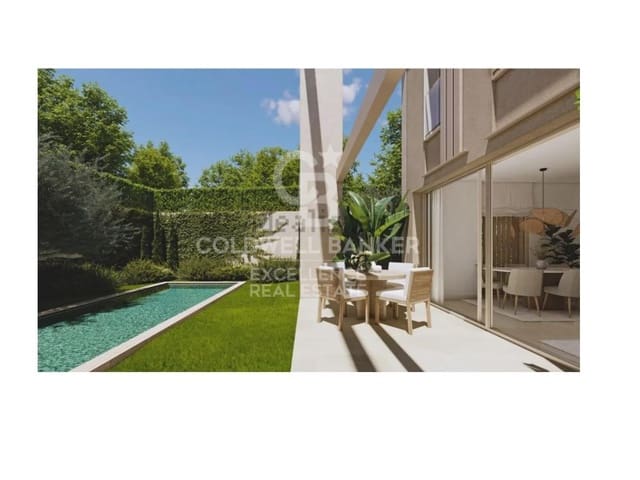 Casa de 4 habitaciones en Campolivar, Godella en venta con garaje - 530.000 € (Ref: 9402184)