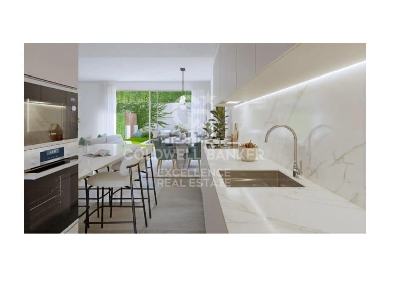 Casa de 4 habitaciones en Campolivar en venta con garaje - 530.000 € (Ref: 9402184)