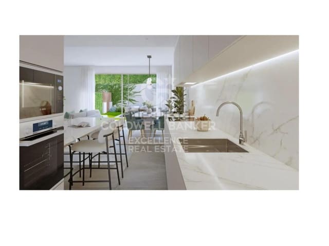 Casa de 4 habitaciones en Campolivar, Godella en venta con garaje - 530.000 € (Ref: 9402184)