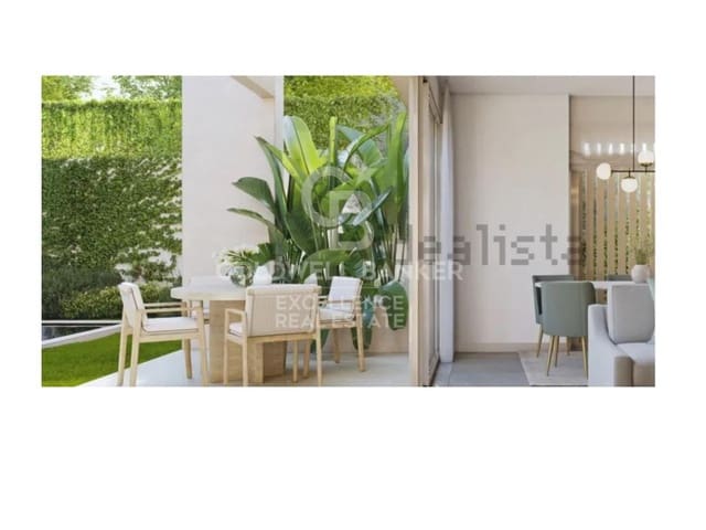 Casa de 4 habitaciones en Campolivar, Godella en venta con garaje - 530.000 € (Ref: 9402184)