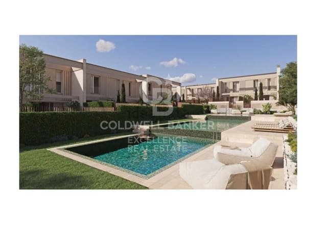 Casa de 4 habitaciones en Campolivar, Godella en venta con garaje - 530.000 € (Ref: 9402184)