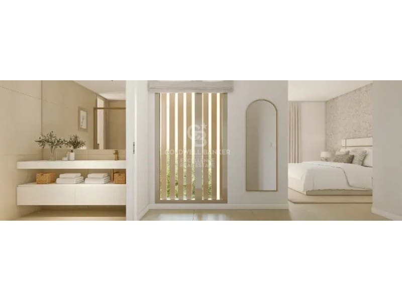 4 soveværelse Semi-Rækkehus til salg i Campolivar med garage - € 820.000 (Ref: 9402185)