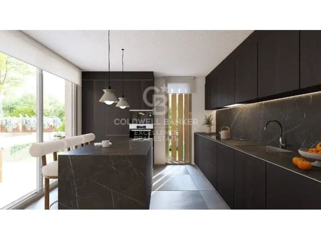 4 sovrum Semi-fristående Villa till salu i Campolivar, Godella med garage - 820 000 € (Ref: 9402185)