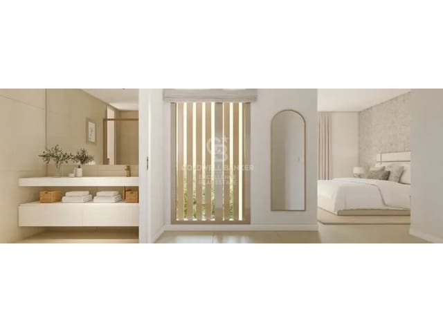 4 sovrum Semi-fristående Villa till salu i Campolivar, Godella med garage - 820 000 € (Ref: 9402185)