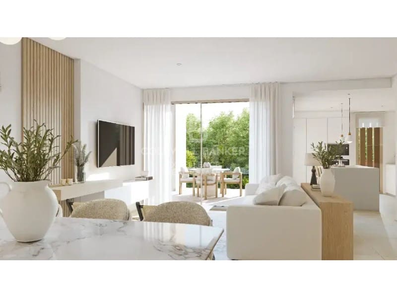 4 soveværelse Semi-Rækkehus til salg i Campolivar med garage - € 820.000 (Ref: 9402185)