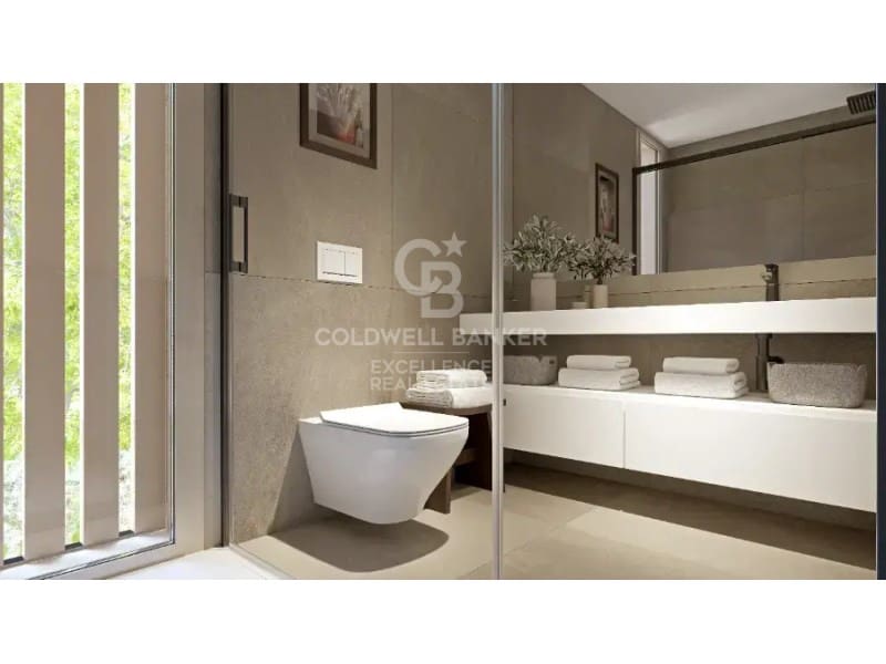 4 soveværelse Semi-Rækkehus til salg i Campolivar med garage - € 820.000 (Ref: 9402185)