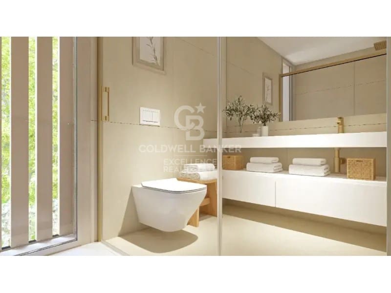 4 soveværelse Semi-Rækkehus til salg i Campolivar med garage - € 820.000 (Ref: 9402185)