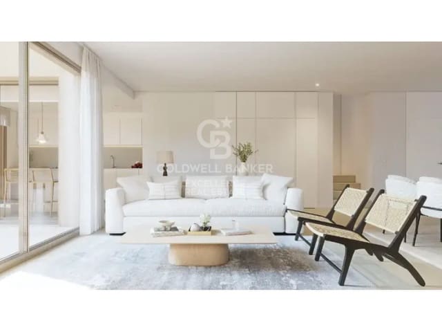 4 sovrum Semi-fristående Villa till salu i Campolivar, Godella med garage - 820 000 € (Ref: 9402185)