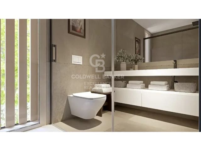 4 sovrum Semi-fristående Villa till salu i Campolivar, Godella med garage - 820 000 € (Ref: 9402185)