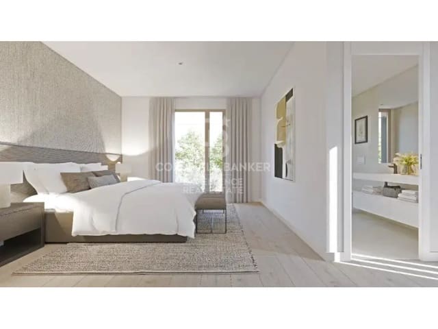 4 sovrum Semi-fristående Villa till salu i Campolivar, Godella med garage - 565 000 € (Ref: 9402186)