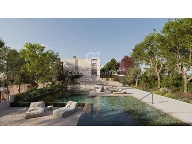 4 sovrum Semi-fristående Villa till salu i Campolivar, Godella med garage - 565 000 € (Ref: 9402186)