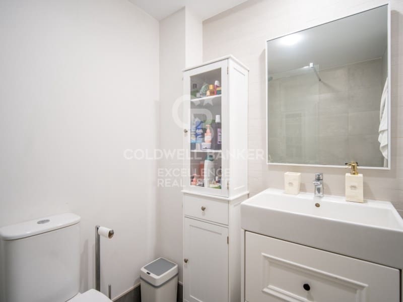 3 sypialnia Mieszkanie na sprzedaż w Miasto Walencja z basenem garażem - 730 000 € (Ref: 9402187)