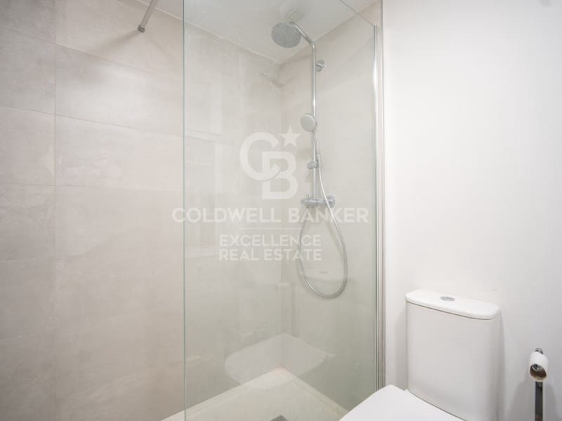 3 sypialnia Mieszkanie na sprzedaż w Miasto Walencja z basenem garażem - 730 000 € (Ref: 9402187)