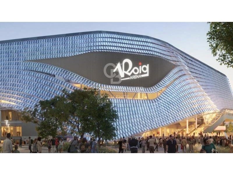 3 sypialnia Mieszkanie na sprzedaż w Miasto Walencja z basenem garażem - 730 000 € (Ref: 9402187)