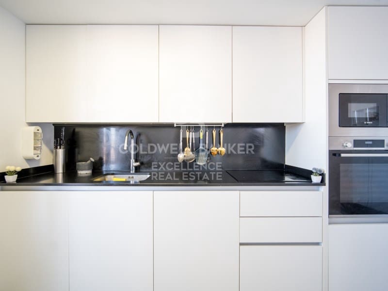 3 sypialnia Mieszkanie na sprzedaż w Miasto Walencja z basenem garażem - 730 000 € (Ref: 9402187)