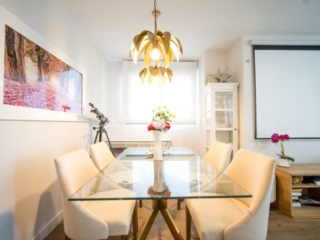 3 Zimmer Wohnung zu verkaufen in Mont-Olivet, València Stadt mit Pool Garage - 730.000 € (Ref: 9402187)