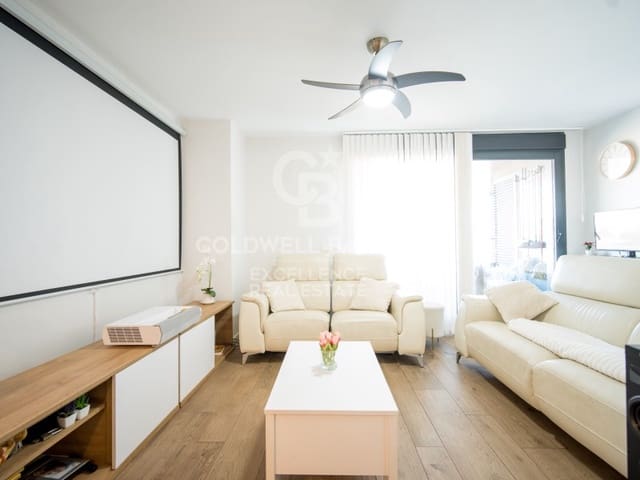 3 Zimmer Wohnung zu verkaufen in Mont-Olivet, València Stadt mit Pool Garage - 730.000 € (Ref: 9402187)