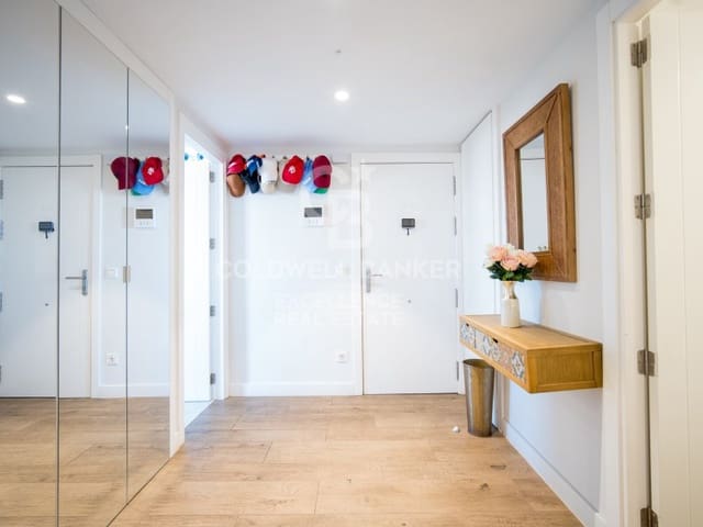 3 Zimmer Wohnung zu verkaufen in Mont-Olivet, València Stadt mit Pool Garage - 730.000 € (Ref: 9402187)