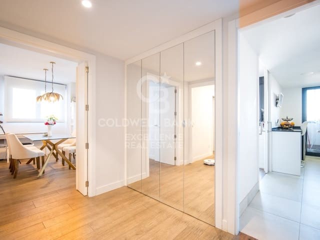 3 Zimmer Wohnung zu verkaufen in Mont-Olivet, València Stadt mit Pool Garage - 730.000 € (Ref: 9402187)