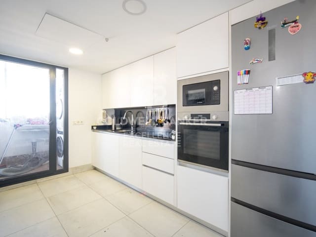 3 Zimmer Wohnung zu verkaufen in Mont-Olivet, València Stadt mit Pool Garage - 730.000 € (Ref: 9402187)