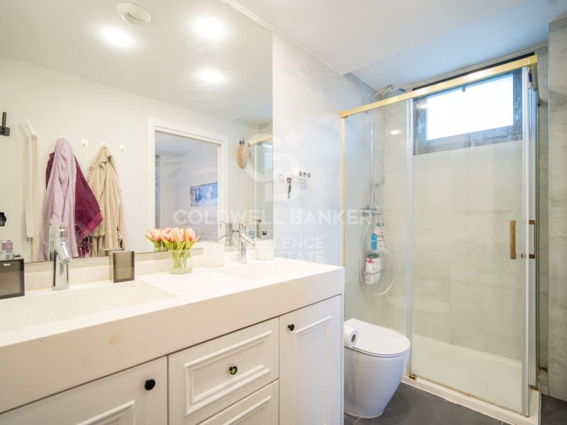 3 sypialnia Mieszkanie na sprzedaż w Miasto Walencja z basenem garażem - 730 000 € (Ref: 9402187)