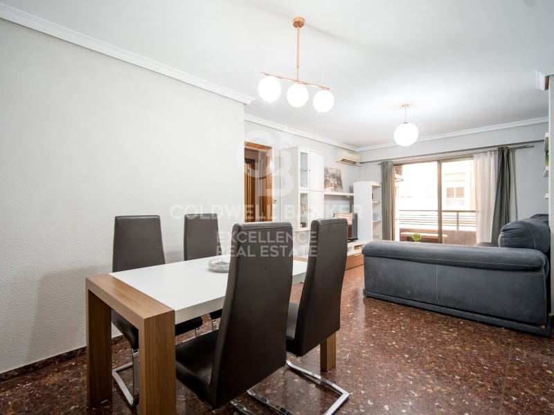 4 chambre Appartement à vendre à Valence ville - 359 000 € (Ref: 9402189)