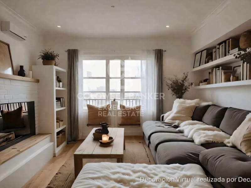 4 chambre Appartement à vendre à Valence ville - 359 000 € (Ref: 9402189)