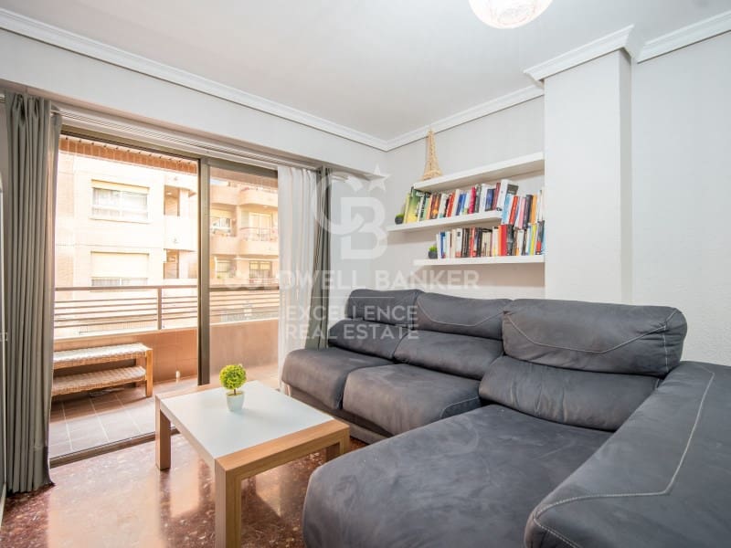 4 chambre Appartement à vendre à Valence ville - 359 000 € (Ref: 9402189)