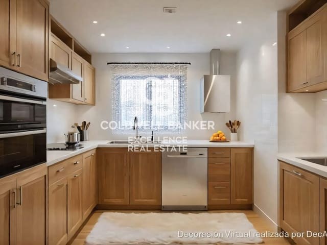 4 bedroom Flat for sale in Morvedre, Valencia city - € 359,000 (Ref: 9402189)