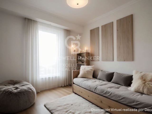 4 bedroom Flat for sale in Morvedre, Valencia city - € 359,000 (Ref: 9402189)