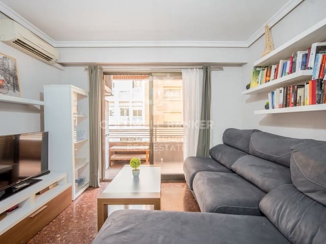 4 bedroom Flat for sale in Morvedre, Valencia city - € 359,000 (Ref: 9402189)